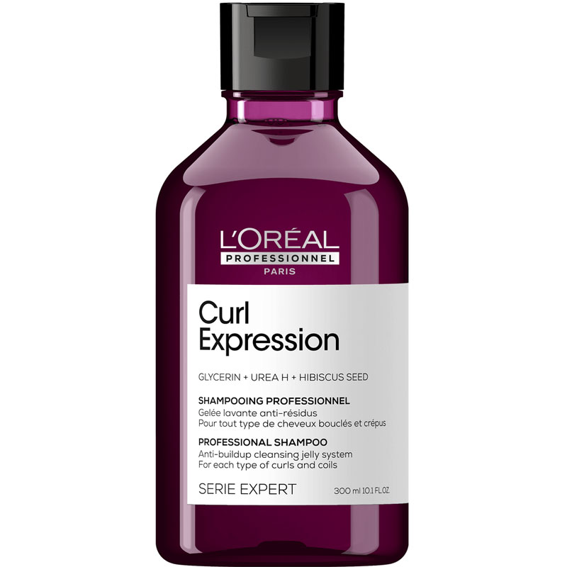 Expert Curl Expression shampooing Gelée 300ml